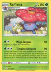 Carte Rafflesia 003/196