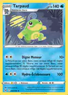 Carte Tarpaud 032/196