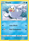 Carte Otaria 033/196