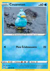Carte Couaneton 046/196