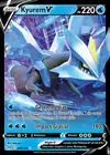 Carte Kyurem V 048/196