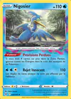 Carte Nigosier 050/196