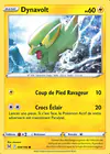 Carte Dynavolt 054/196