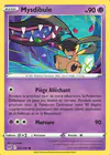 Carte Mysdibule 071/196