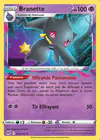 Carte Branette 073/196