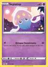 Carte Sepiatop 077/196