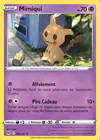 Carte Mimiqui 080/196