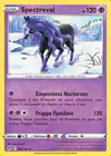 Carte Spectreval 081/196