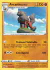 Carte Arcanin de Hisui 084/196