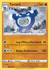 Carte Tartard 085/196