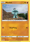 Carte Machoc 086/196
