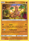 Carte Simularbre 094/196