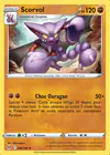 Carte Scorvol 096/196