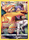 Carte Dracaufeu TG03/TG30