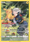 Carte Pikachu TG05/TG30