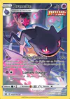 Carte Branette TG07/TG30