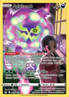 Carte Spiritomb TG09/TG30