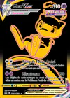 Carte Mew VMAX TG30/TG30
