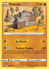 Carte Dolman 101/195