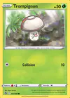 Carte Trompignon 011/195