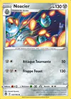 Carte Noacier 122/195