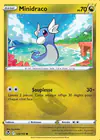 Carte Minidraco 129/195