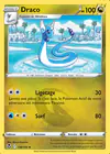 Carte Draco 130/195