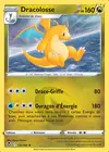 Carte Dracolosse 131/195