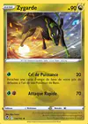 Carte Zygarde 134/195