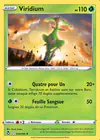 Carte Viridium 014/195