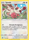 Carte Spinda 141/195