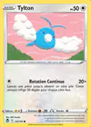 Carte Tylton 142/195