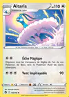 Carte Altaria 143/195