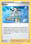Carte Gladys 152/195