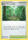 Carte Autel Primordial 161/195