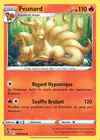 Carte Feunard 018/195