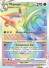 Carte Majaspic VSTAR 196/195