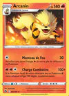 Carte Arcanin 020/195