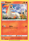 Carte Ponyta 021/195