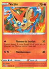 Carte Victini 023/195
