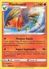 Carte Flambusard 029/195