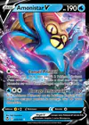 Carte Amonistar V 035/195