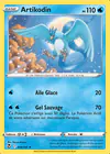 Carte Artikodin 036/195