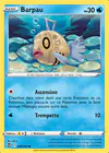Carte Barpau 039/195