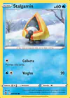 Carte Stalgamin 041/195