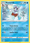 Carte Momartik 043/195
