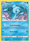 Carte Phione 045/195