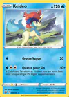 Carte Keldeo 046/195