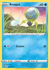 Carte Araqua 047/195