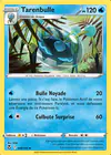 Carte Tarenbulle 048/195